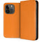 Orange iPhone 15 Pro Folio Case